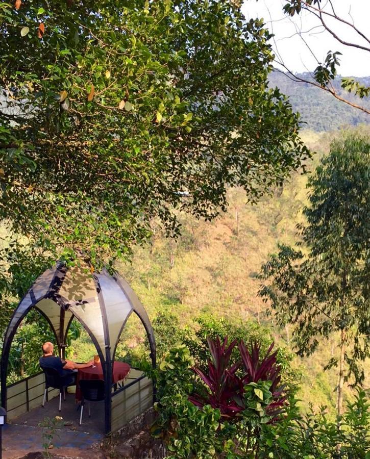 Tea Cottage Resort Nawalapitiya Exteriör bild