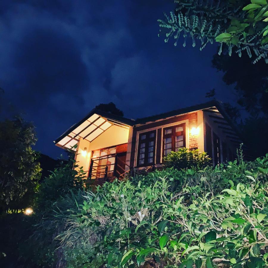 Tea Cottage Resort Nawalapitiya Exteriör bild