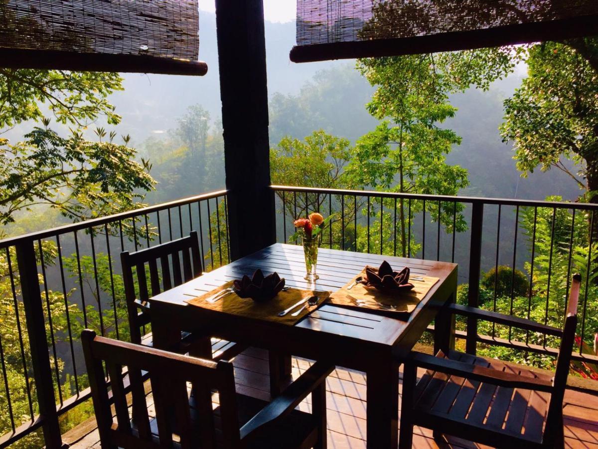 Tea Cottage Resort Nawalapitiya Exteriör bild