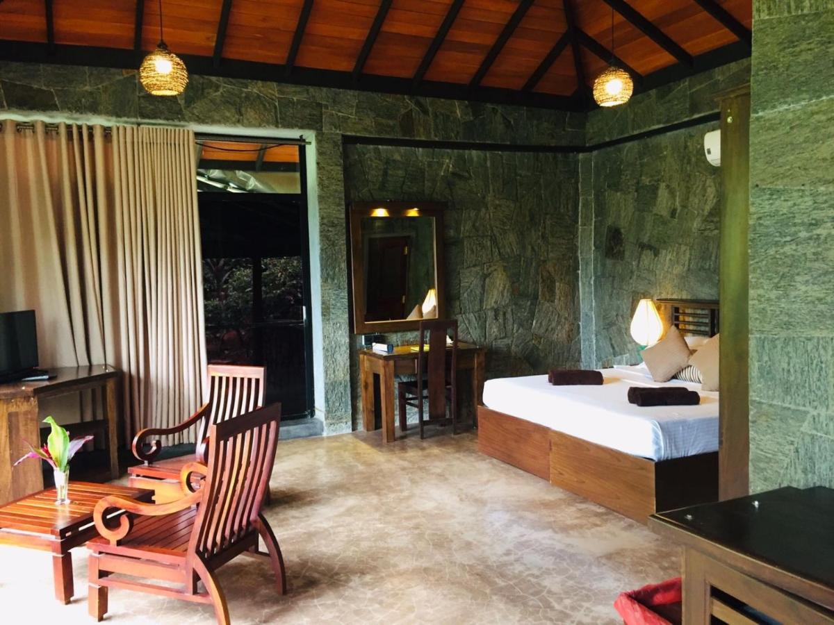 Tea Cottage Resort Nawalapitiya Exteriör bild