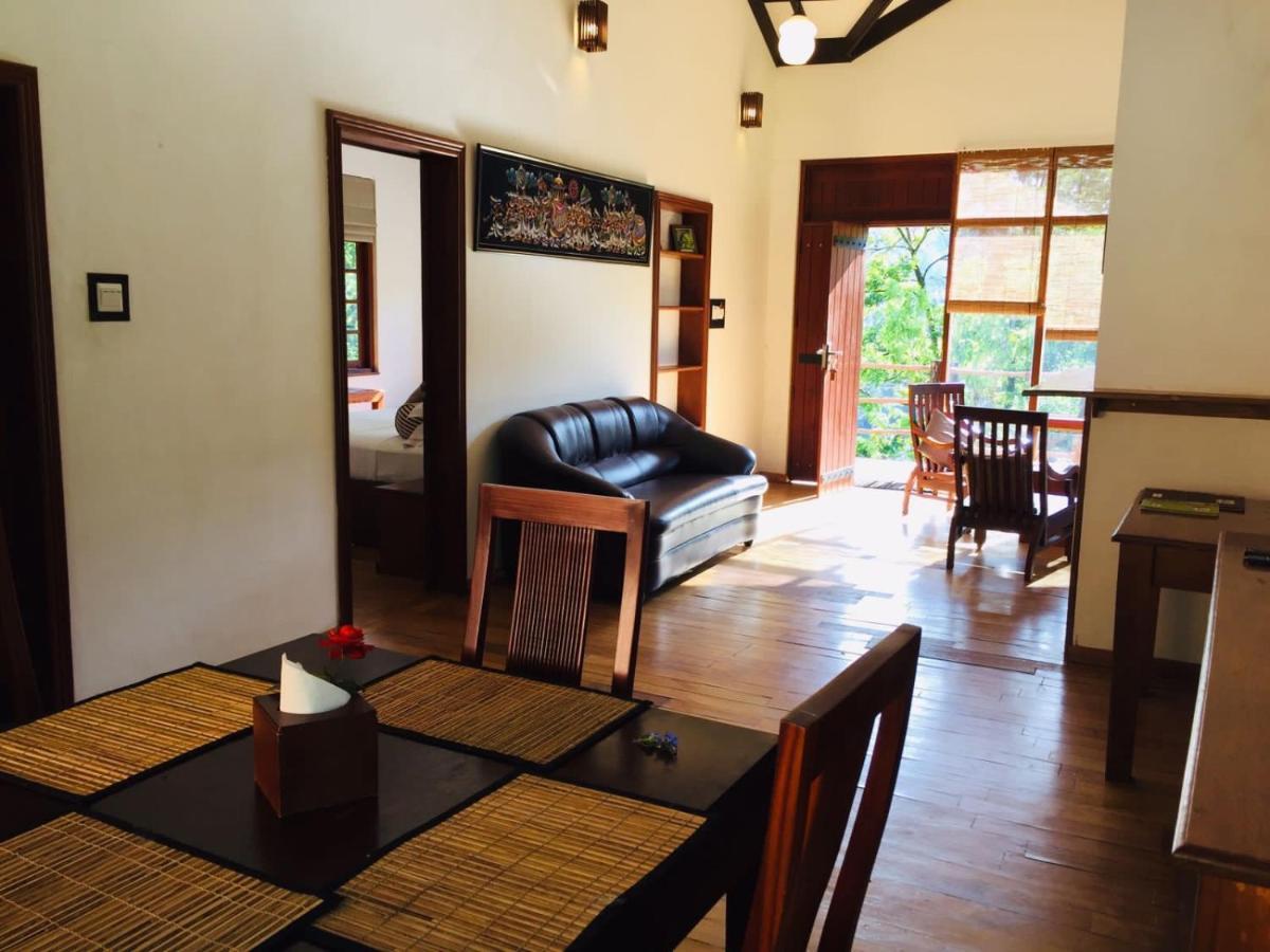 Tea Cottage Resort Nawalapitiya Exteriör bild