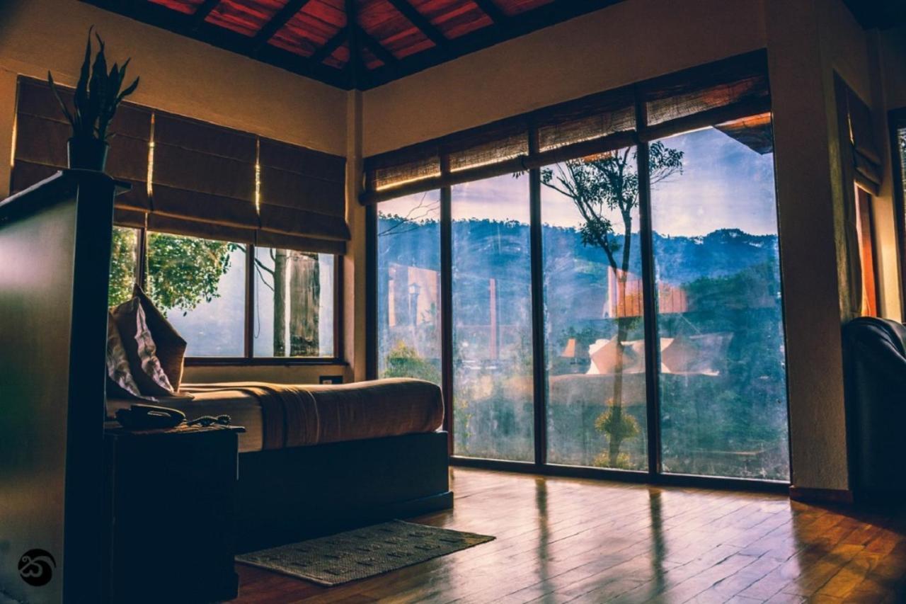 Tea Cottage Resort Nawalapitiya Exteriör bild