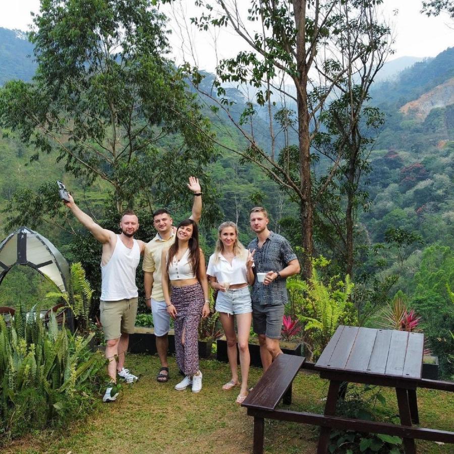 Tea Cottage Resort Nawalapitiya Exteriör bild