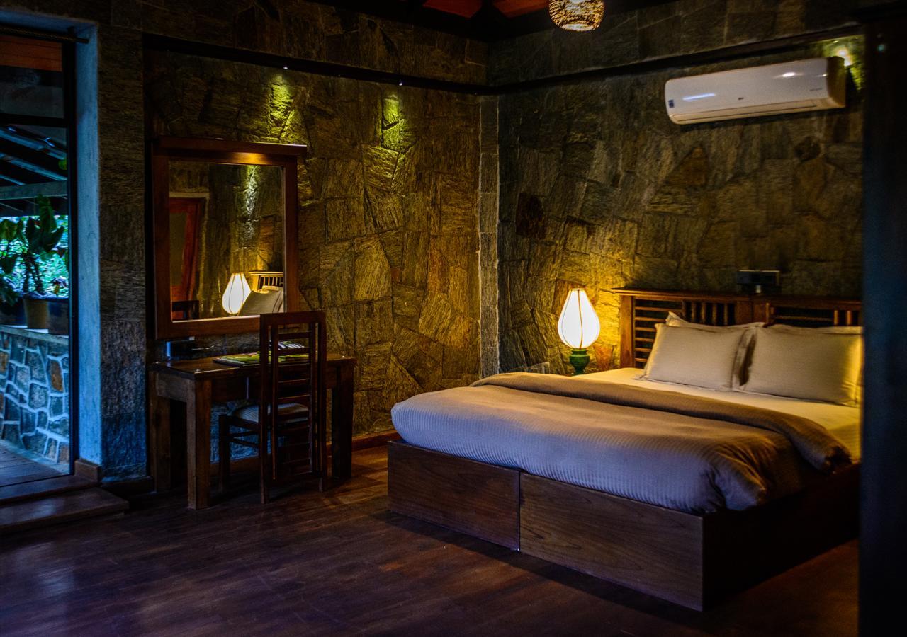 Tea Cottage Resort Nawalapitiya Exteriör bild