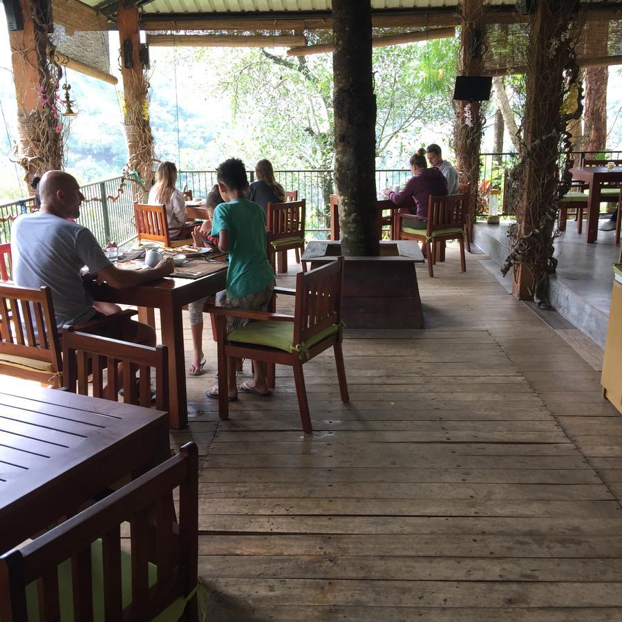 Tea Cottage Resort Nawalapitiya Exteriör bild