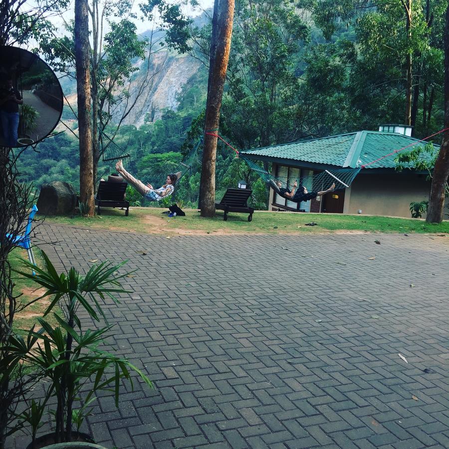 Tea Cottage Resort Nawalapitiya Exteriör bild